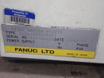 Fanuc Fanuc R2000ia 165ew Robot