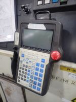 Fanuc Fanuc R2000ia 165ew Robot