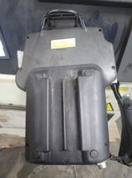 Fanuc Fanuc R2000ia 165ew Robot