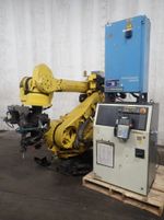 Fanuc Fanuc R2000ia 165ew Robot