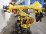 Fanuc Fanuc R2000ia 165ew Robot