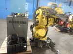 Fanuc Fanuc R2000ia 165ew Robot