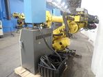 Fanuc Fanuc R2000ia 165ew Robot
