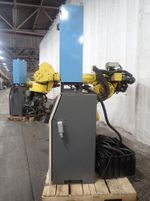 Fanuc Fanuc R2000ia 165ew Robot