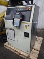 Fanuc Fanuc R2000ia 165ew Robot