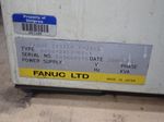 Fanuc Fanuc R2000ia 165ew Robot
