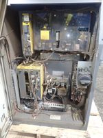 Fanuc Fanuc R2000ia 165ew Robot