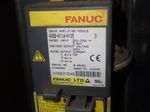 Fanuc Fanuc R2000ia 165ew Robot