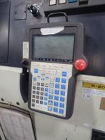 Fanuc Fanuc R2000ia 165ew Robot