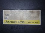 Fanuc Fanuc R2000ia 165ew Robot