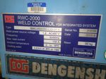 Fanuc Fanuc R2000ia 165ew Robot