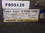 Fanuc Fanuc R2000ia 165ew Robot