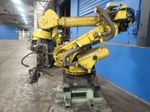 Fanuc Fanuc R2000ia200ew Robot