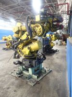 Fanuc Fanuc R2000ia200ew Robot