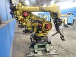 Fanuc Fanuc R2000ia200ew Robot