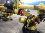 Fanuc Fanuc R2000ia200ew Robot