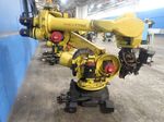 Fanuc Fanuc R2000ia200ew Robot