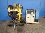 Fanuc Fanuc R2000ia200ew Robot