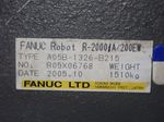Fanuc Fanuc R2000ia200ew Robot