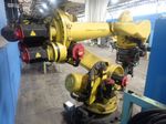 Fanuc Fanuc R2000ia 165ew Robot