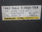 Fanuc Fanuc R2000ia 165ew Robot