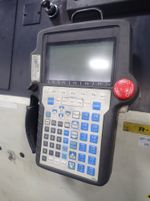 Fanuc Fanuc R2000ia 165ew Robot