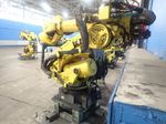 Fanuc Fanuc R2000ia 165ew Robot