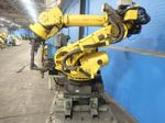 Fanuc Fanuc R2000ia 165ew Robot