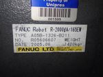 Fanuc Fanuc R2000ia 165ew Robot