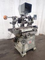 Hybco Hybco 1900 Form Grinder