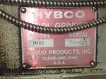 Hybco Hybco 1900 Form Grinder