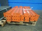  Cantilever Racking