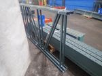  Cantilever Racking