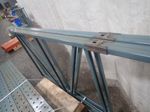  Cantilever Racking