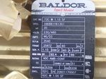 Baldor Motor