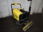 Cart Caddy Electric Cart Pullerpusher