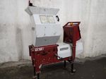 Wittmann Wittmann Junior 3 Granulator