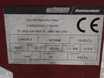 Wittmann Wittmann Junior 3 Granulator