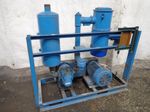 Novatec Vacuum Pump