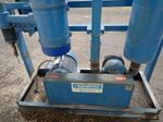 Novatec Vacuum Pump