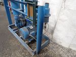 Novatec Vacuum Pump
