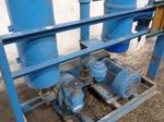 Novatec Vacuum Pump