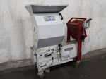 Wittmann Wittmann Granulator