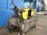 Cincinnati Cincinnati Centerless Grinder