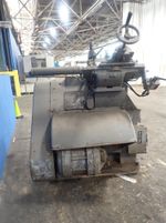 Cincinnati Cincinnati Centerless Grinder