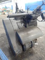 Cincinnati Cincinnati Centerless Grinder