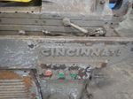 Cincinnati Cincinnati Centerless Grinder