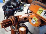 Abb Robot Wspot Welder