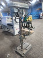 Deltarockwell Drill Press