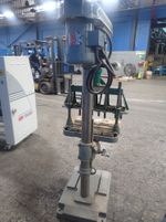 Deltarockwell Drill Press